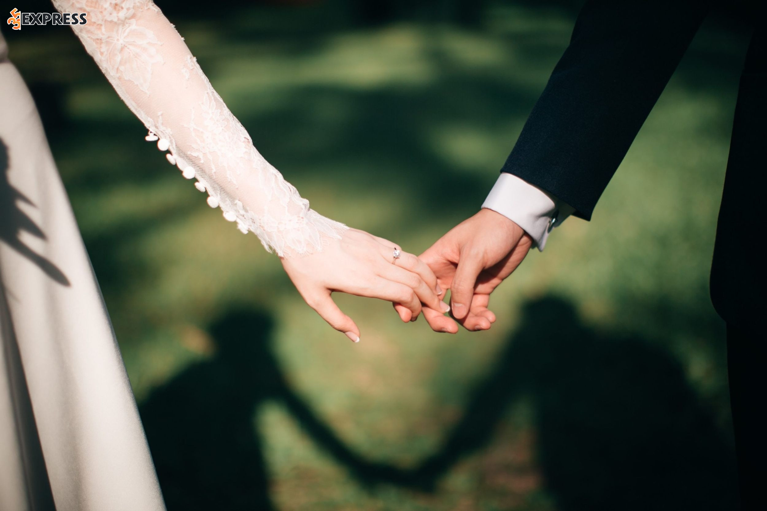 Cung mọc Nhân Mã trong tình yêu