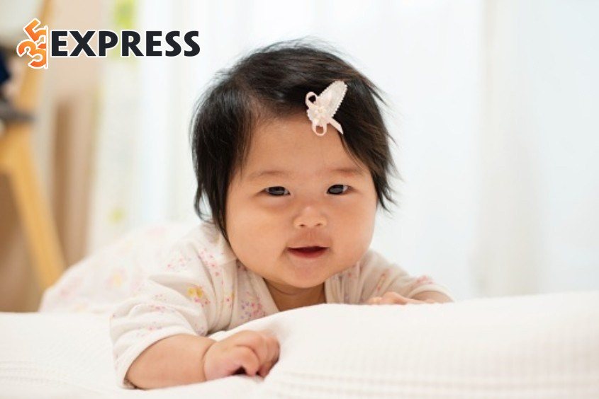 Đặt tên con gái họ Lương