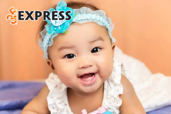 Đặt tên con gái họ Nguyễn