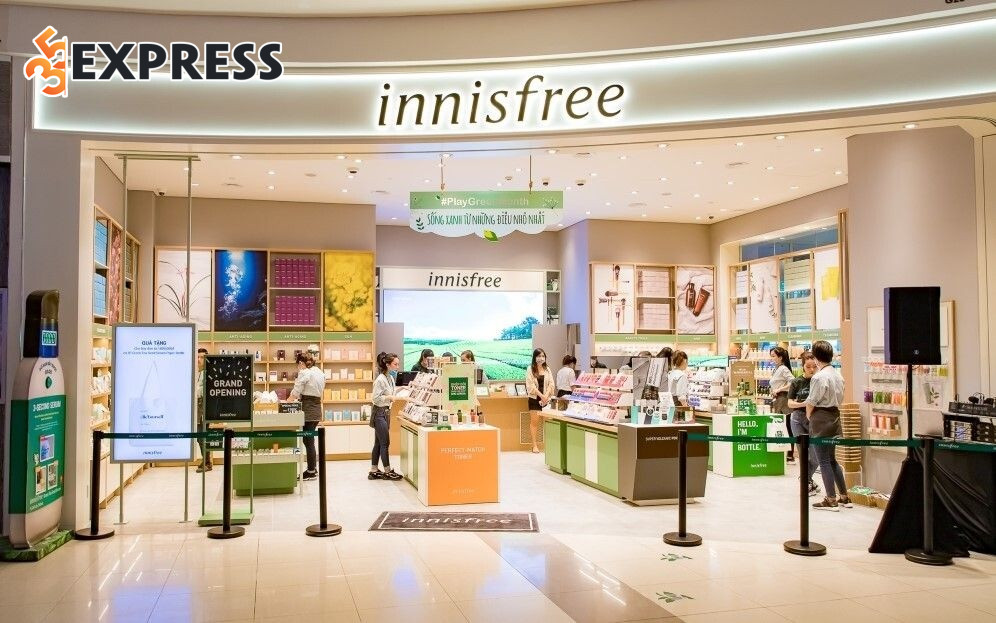 Đặt tên shop mỹ phẩm theo ngày sinh, hợp mệnh