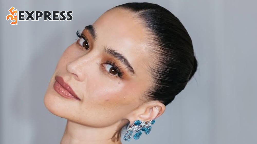 Đề cử Seoul International Drama Awards 2026 của Anne Curtis