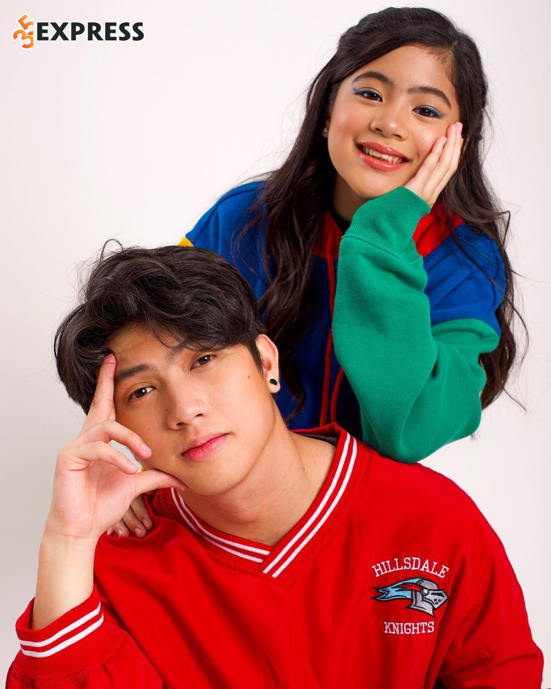 Đời tư và Gia đình của Niana Guerrero
