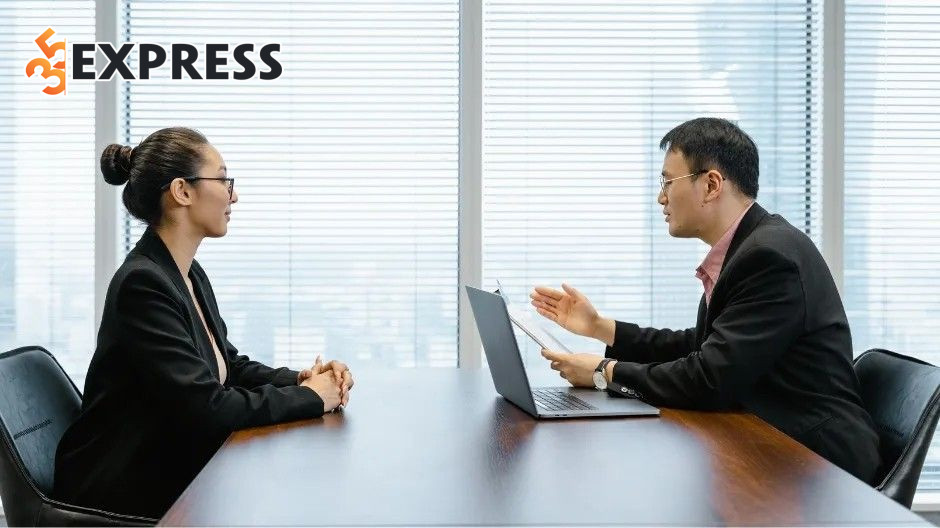 Giao tiếp thẳng thắn