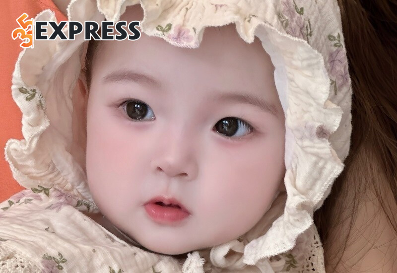 Gợi ý tên con gái họ Hoàng theo số chữ