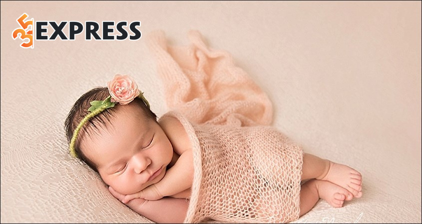 Gợi ý tên con gái họ Nguyễn mệnh Hỏa