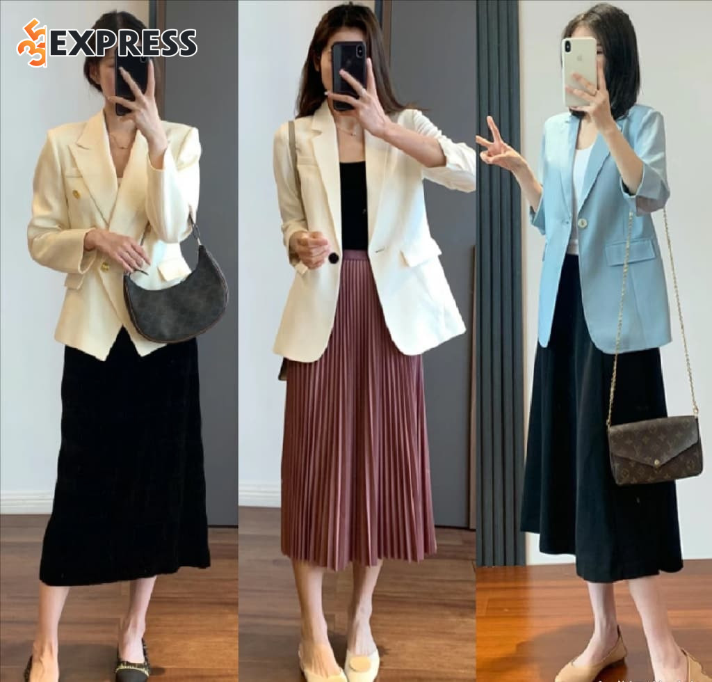 Gu thẩm mỹ tinh tế, yêu cái đẹp