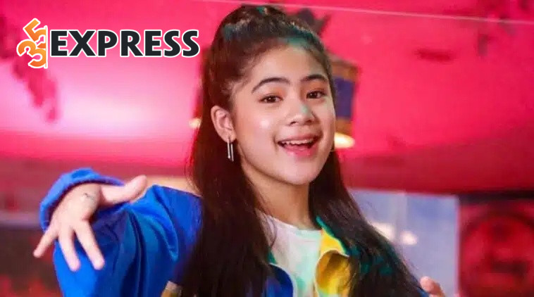 Hành trình sự nghiệp của Niana Guerrero
