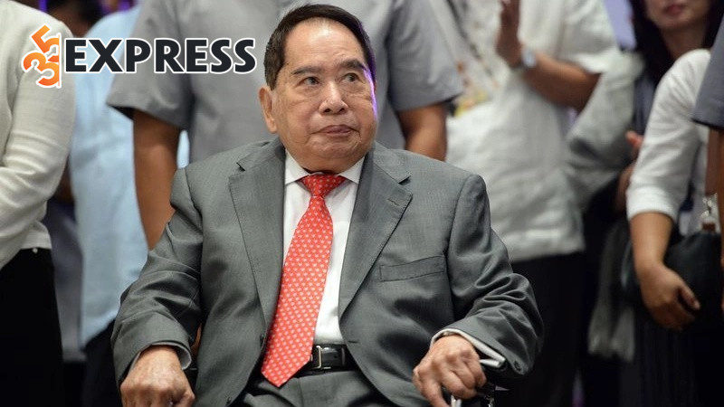Henry Sy là ai