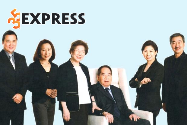 Henry Sy sinh ra trong một gia đình nghèo ở Phúc Kiến, Trung Quốc
