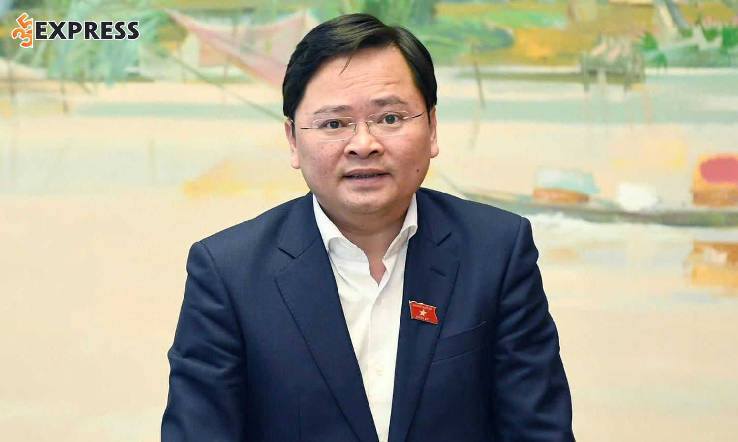 Hoạt động của Nguyễn Anh Tuấn gần đây