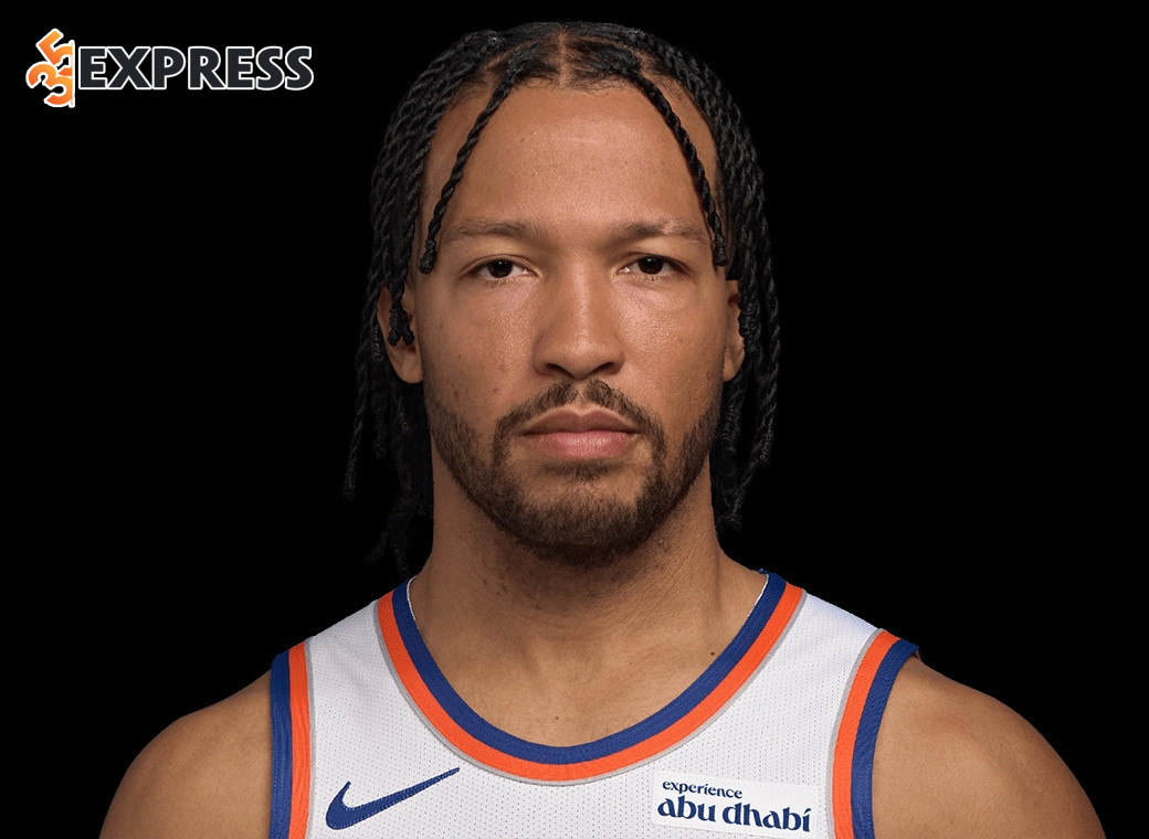 Jalen Brunson là ai?