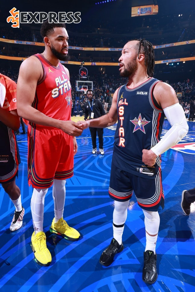 Jalen Brunson thường được mô tả là một cầu thủ chăm chỉ, khiêm tốn