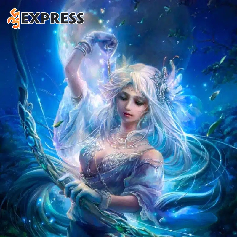 Khi yêu, Nhân Mã nữ thể hiện ra sao