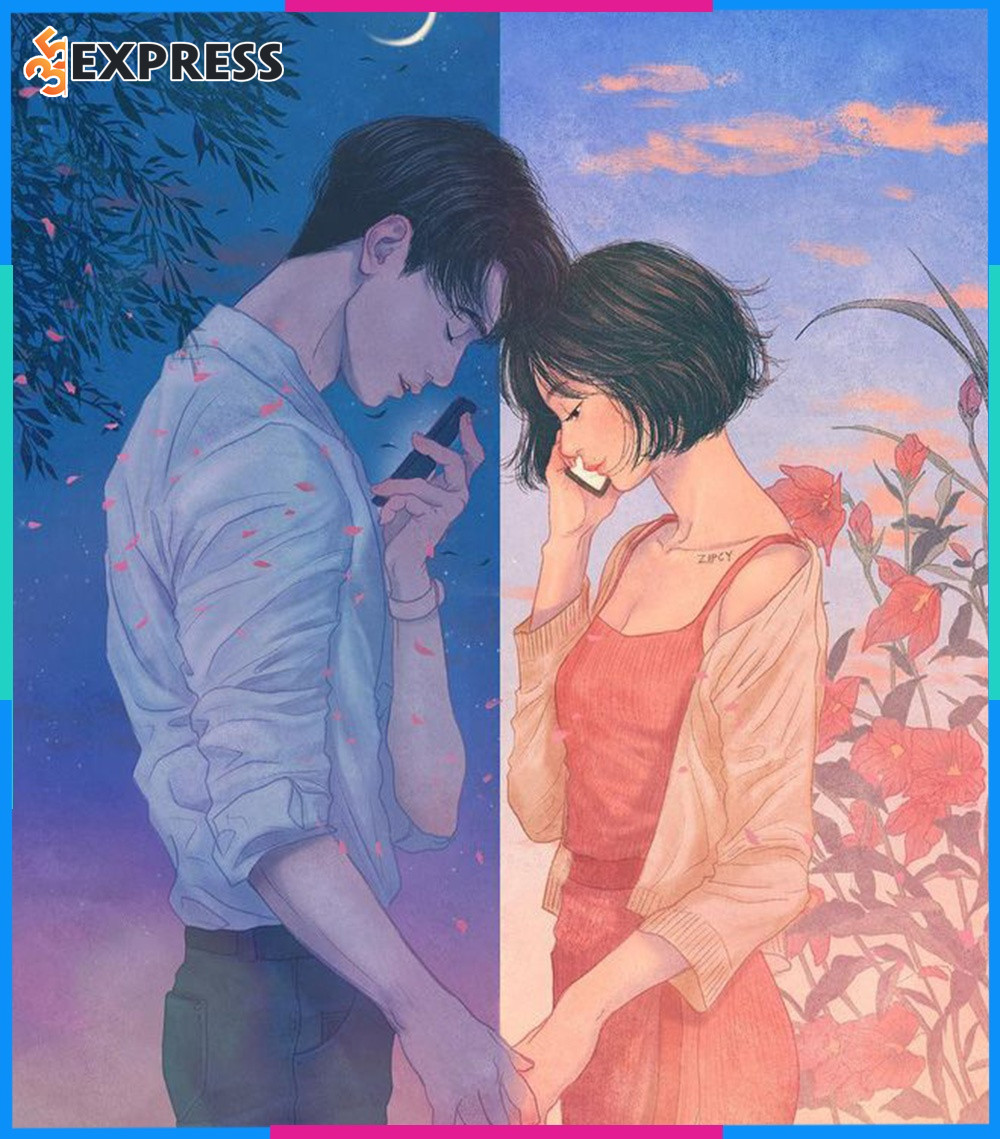 Kim Ngưu nữ và Thiên Yết nam