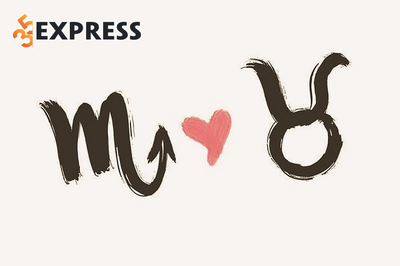 Kim Ngưu và Thiên Yết
