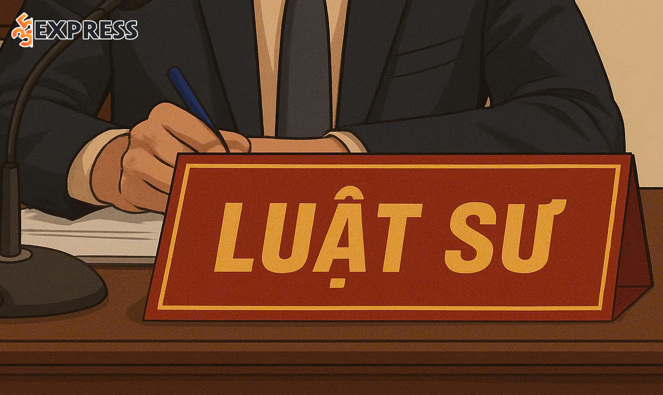 Luật sư