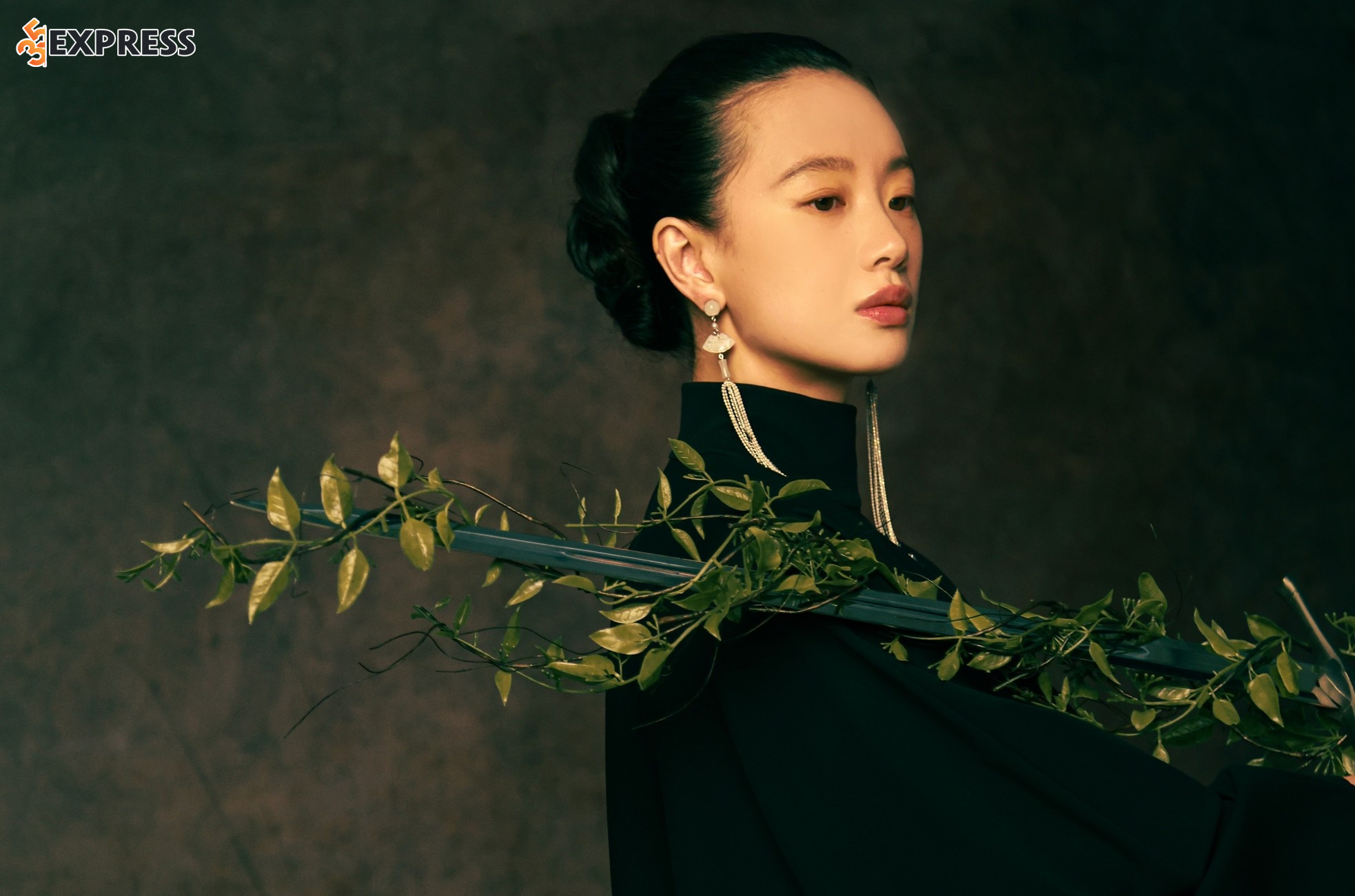 Lý Mộng scandal