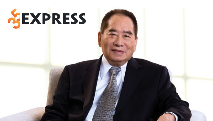 Lý do Henry Sy nổi tiếng và được tìm kiếm nhiều