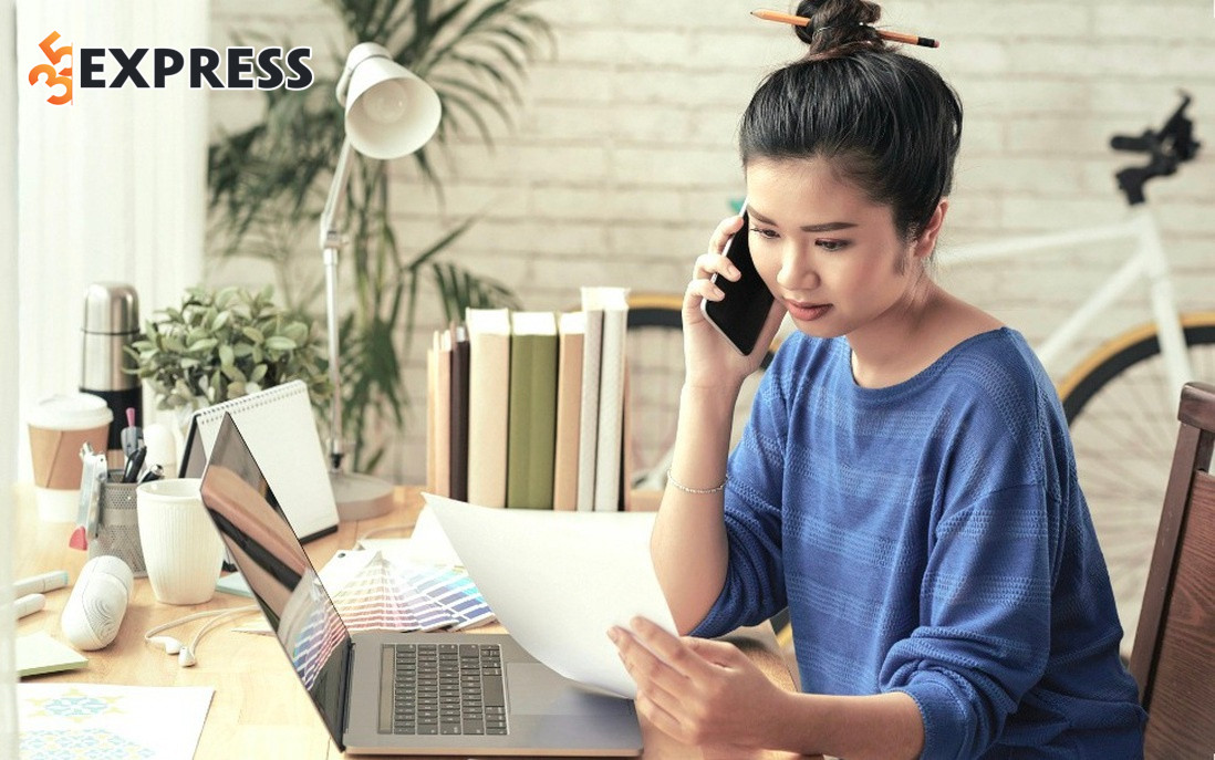 Ma Kết nữ thường tham công tiếc việc