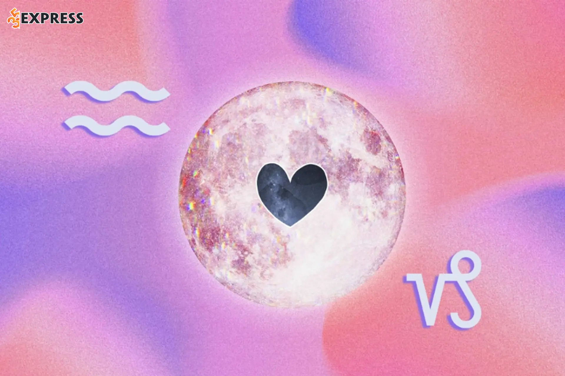 Ma Kết và Bảo Bình