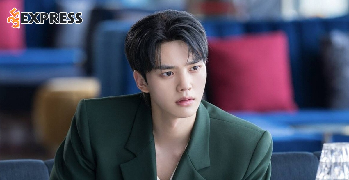 Nam Song Ngư phù hợp làm diễn viên