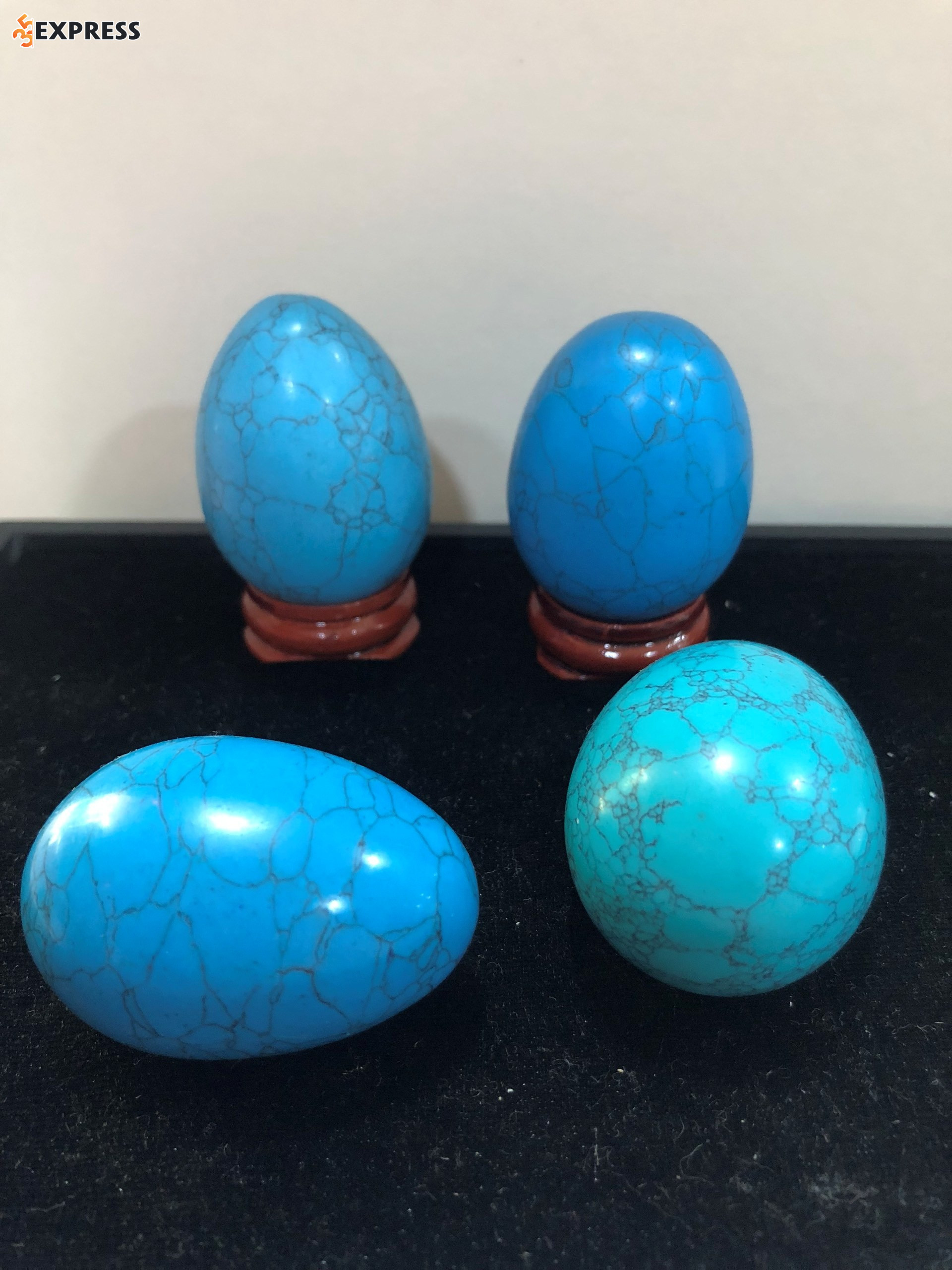 Ngọc lam (Turquoise)