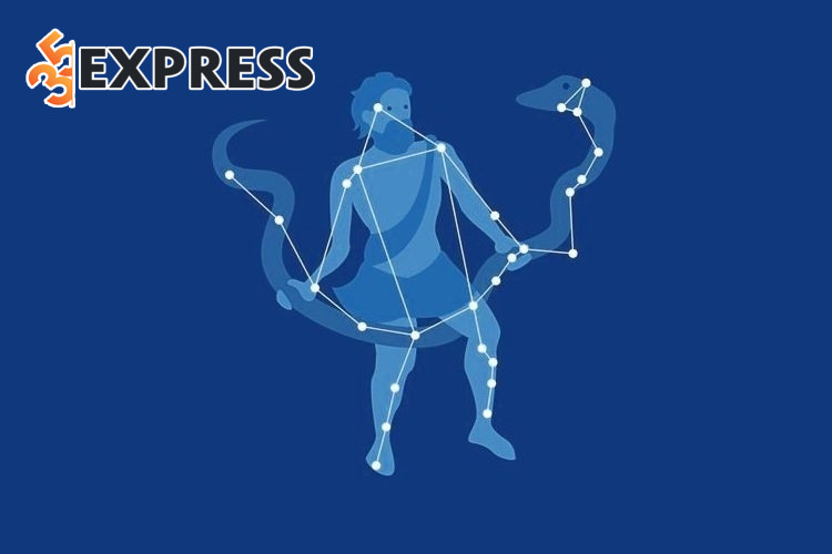 Người thuộc cung Xà Phù rất quyến rũ và bí ẩn