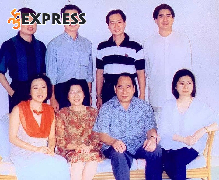Những sự kiện và di sản gần đây liên quan đến Henry Sy