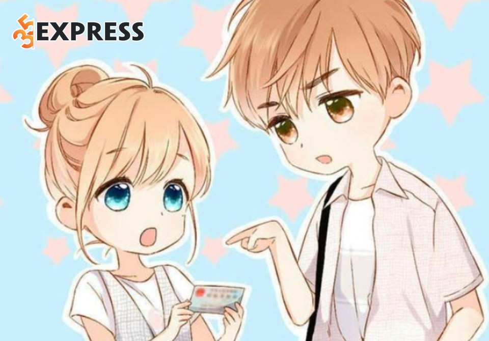 Quan điểm tình yêu của Thiên Bình nam