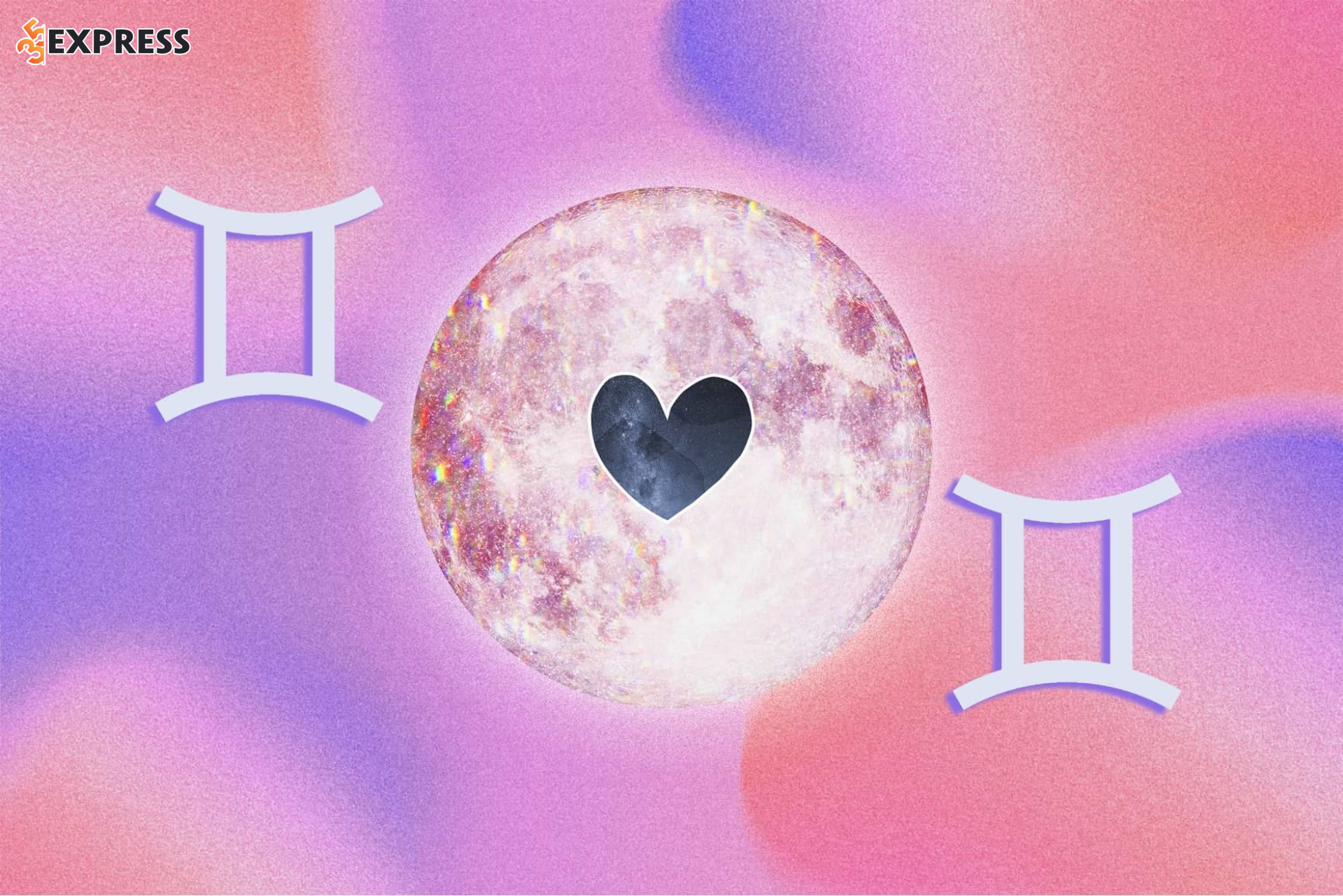 Song Tử và Nhân Mã
