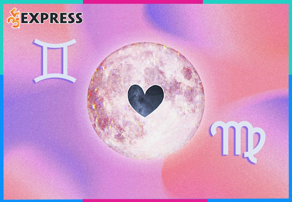 Song Tử và Xữ Nữ 