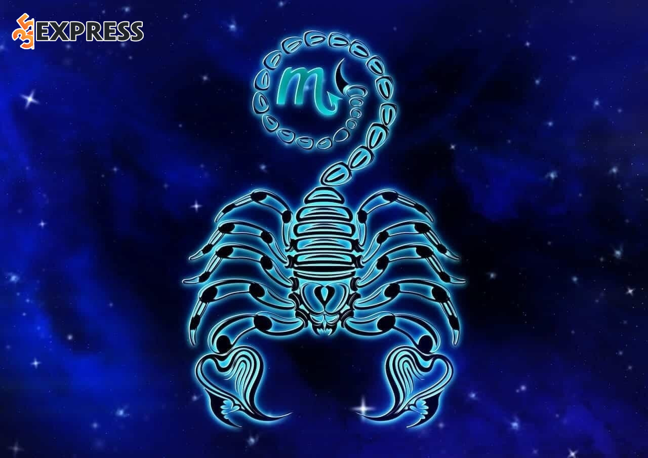Sự tham vọng của Thiên Yết