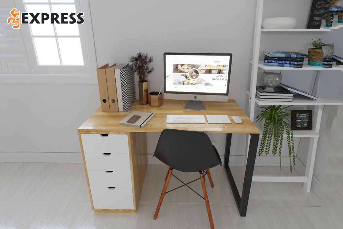 Tầm quan trọng của việc bố trí bàn học hợp phong thủy
