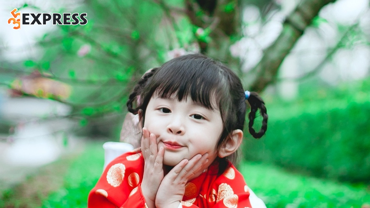 Tên 3 chữ cho con gái họ Lý
