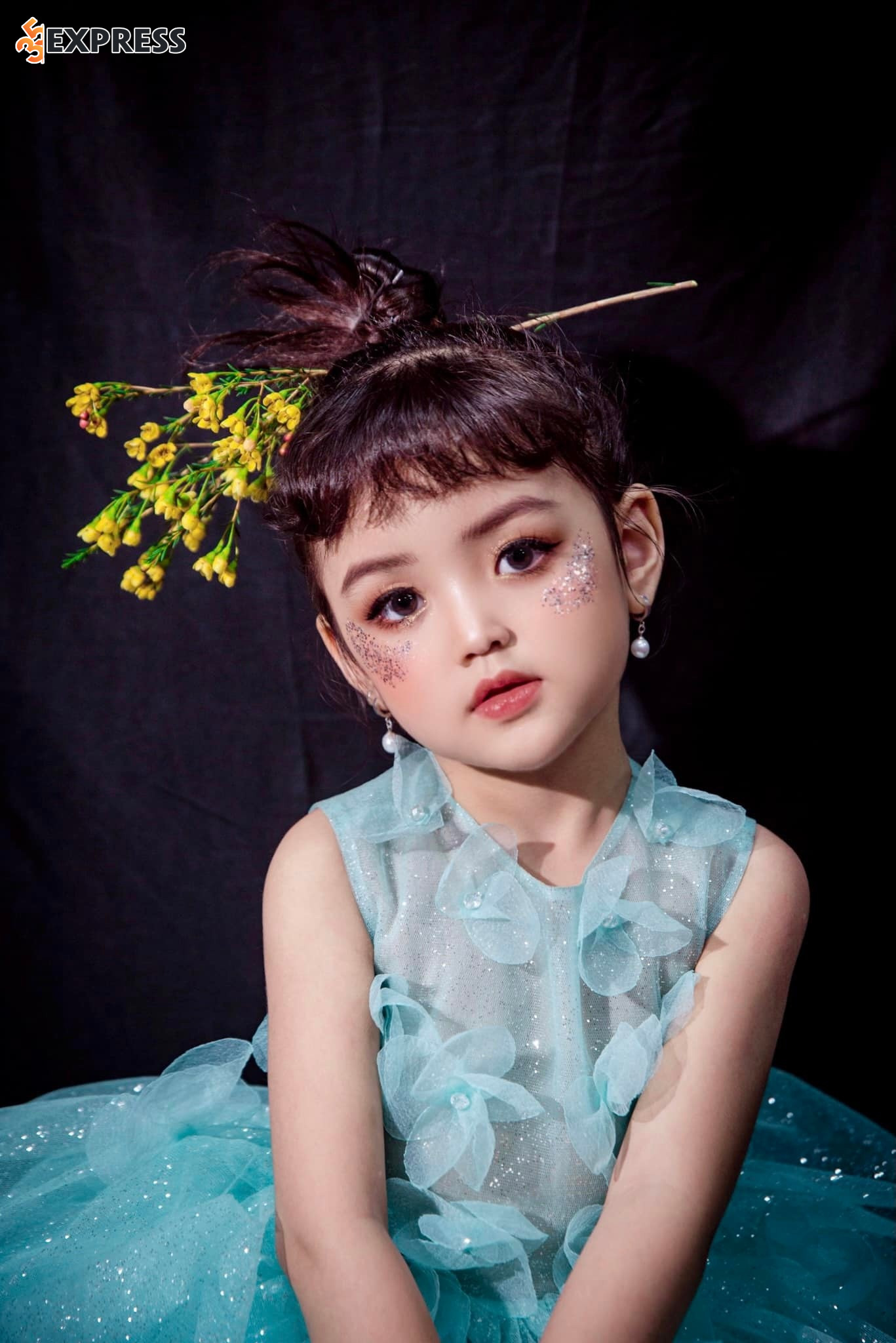 Tên Con Gái Mệnh Hỏa