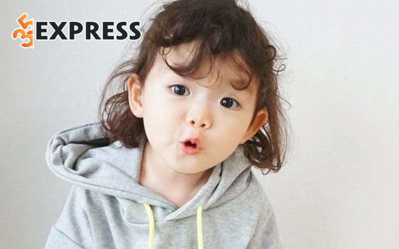 Tên cho bé gái mệnh Kim