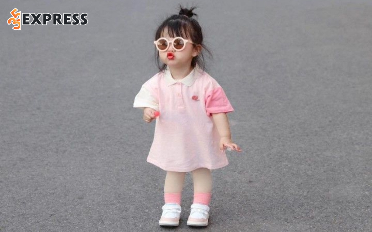 Tên con gái họ Ngô mệnh Kim