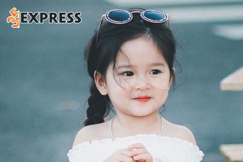 Tên con gái họ Phạm theo mệnh