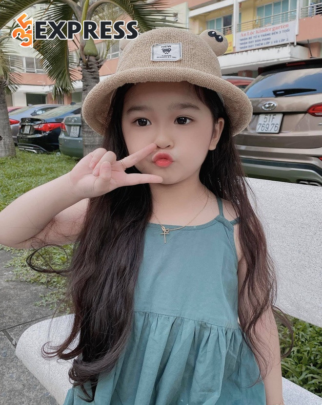 Tên con gái họ Võ mang ý nghĩa may mắn, bình an