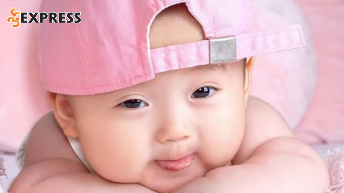 Tên con gái mệnh Hỏa tượng trưng cho sự vững chắc, bình an