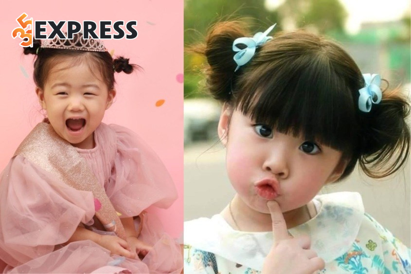 Tên đệm hay cho con gái họ Võ theo ngũ hành