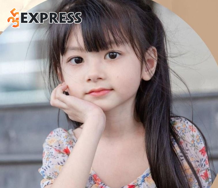 Tên mang ý nghĩa Bình an, May mắn