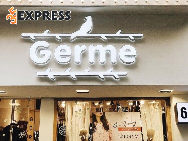 Tên shop mỹ phẩm cho người mệnh Mộc