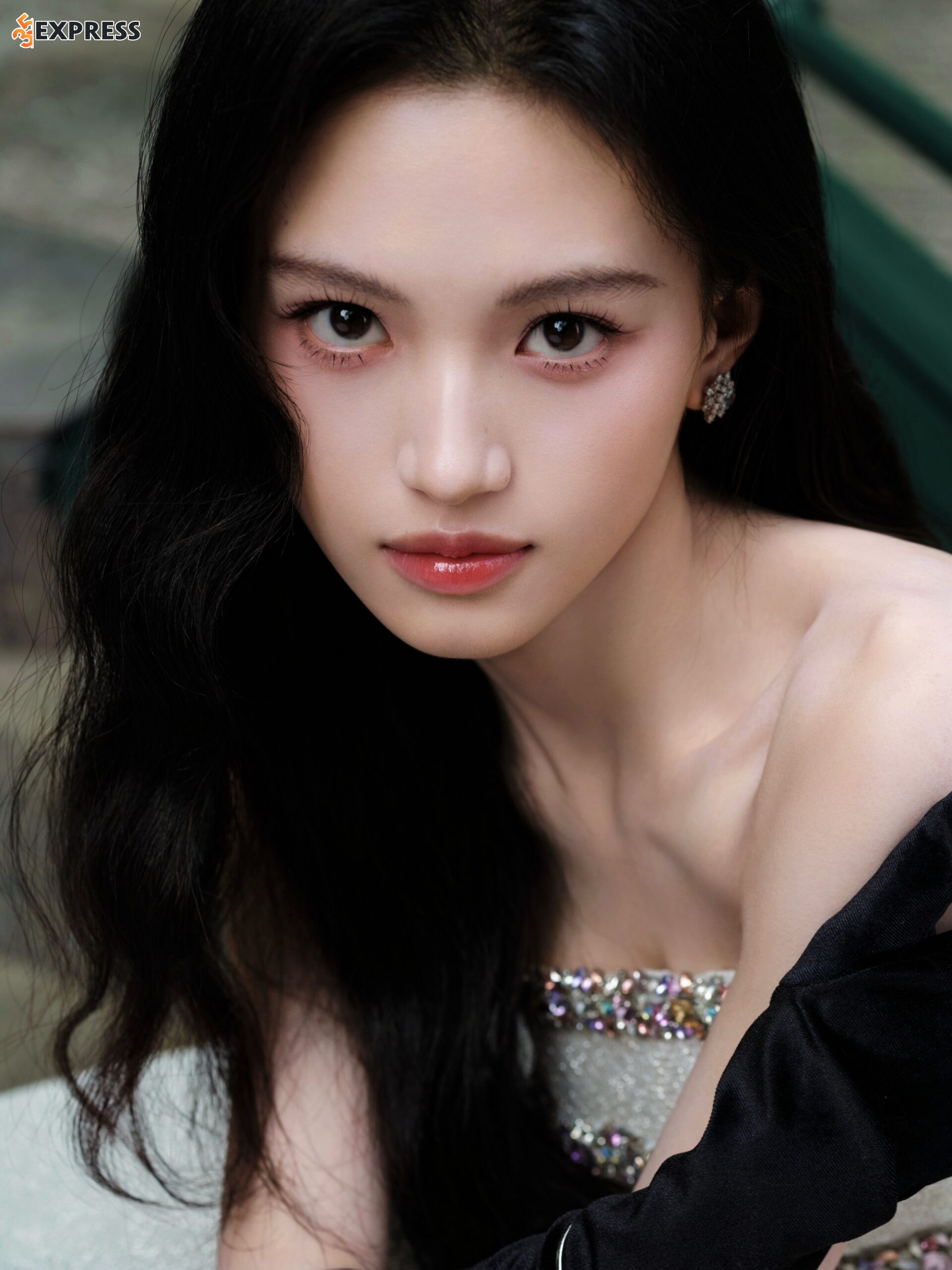 Thẩm Vũ Khiết thường được giao cho các vai diễn tiểu thư