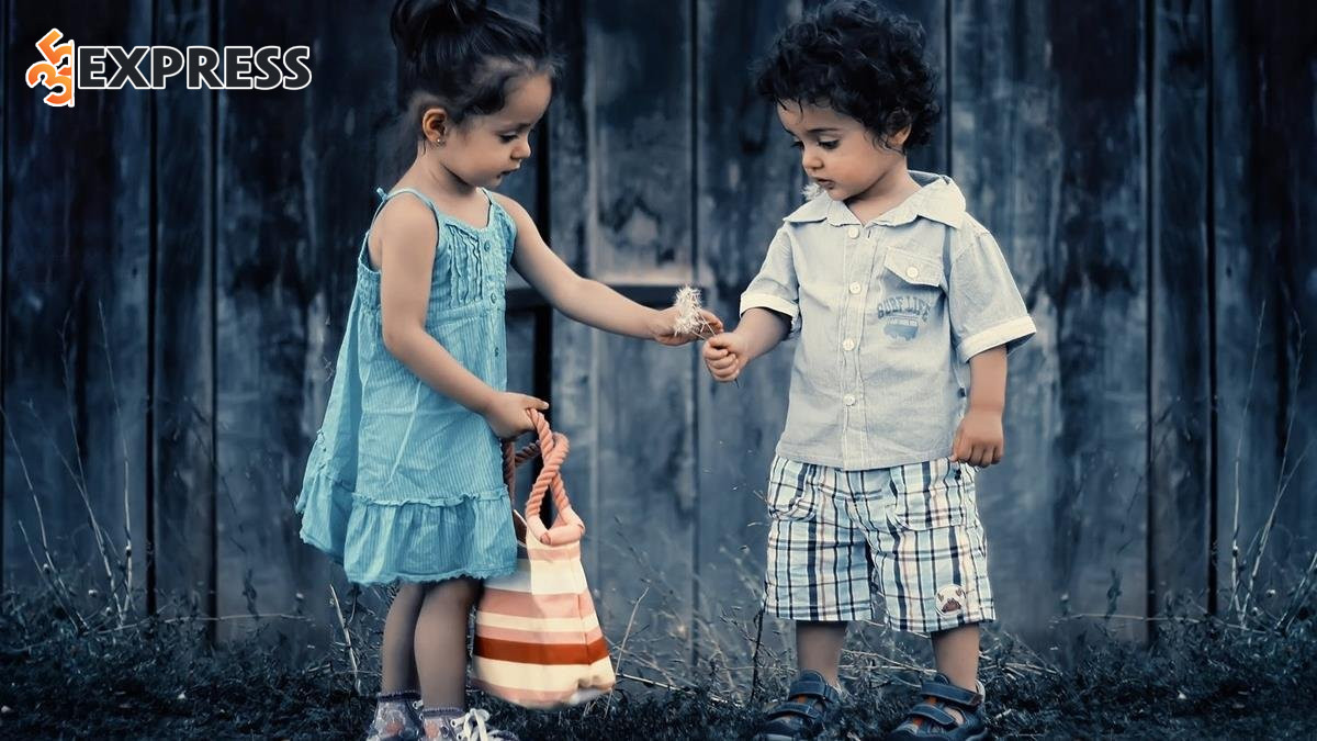 Tình yêu giữa nam Ma Kết và nữ Nhân Mã là một sự kết hợp thú vị