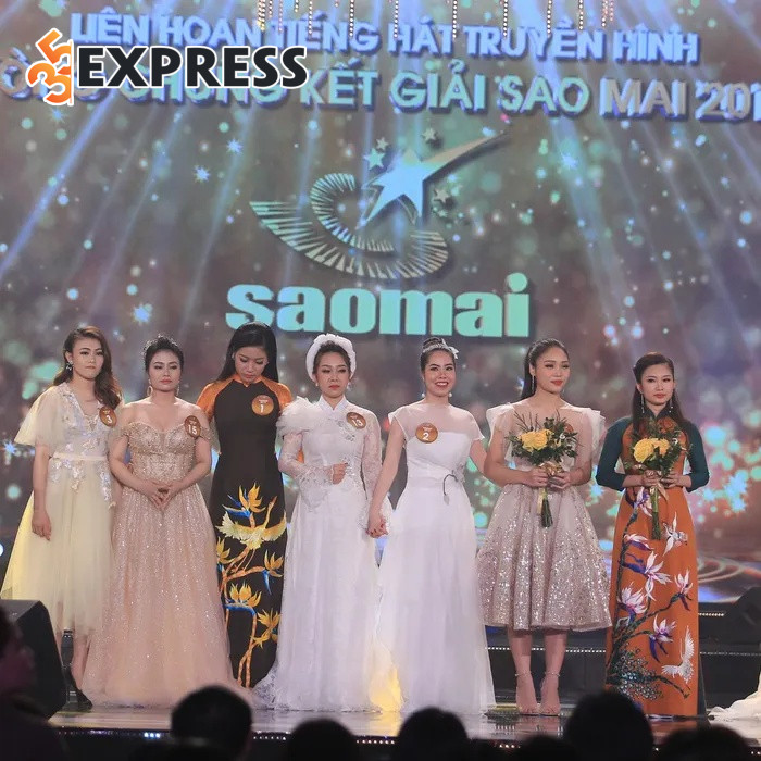 Trần Phương Mai Giải Nhất Sao Mai khu vực Hà Nội.