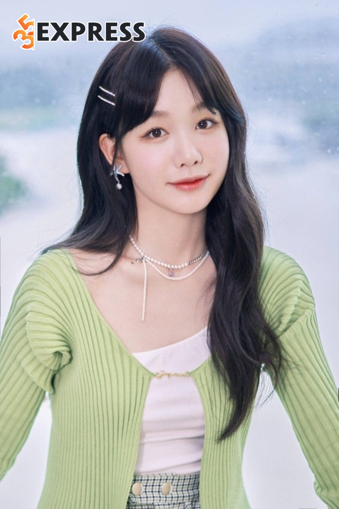 Từ Mộng Khiết