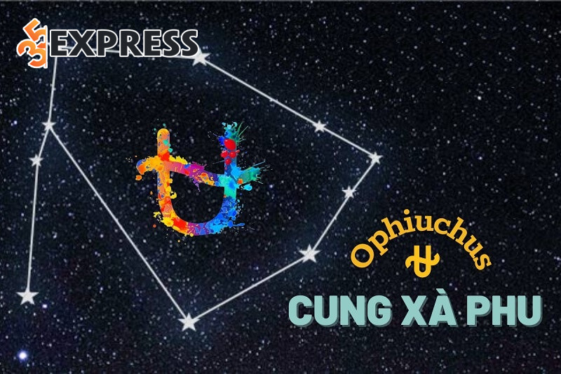 Từ ngày 30/11 đến 17/12 được coi là thuộc cung Xà Phu theo hệ thống thiên văn học