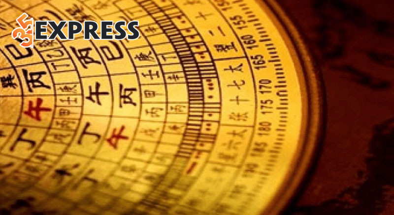 Vận mệnh tài chính, theo tử vi và phong thủy, mang tính tham khảo