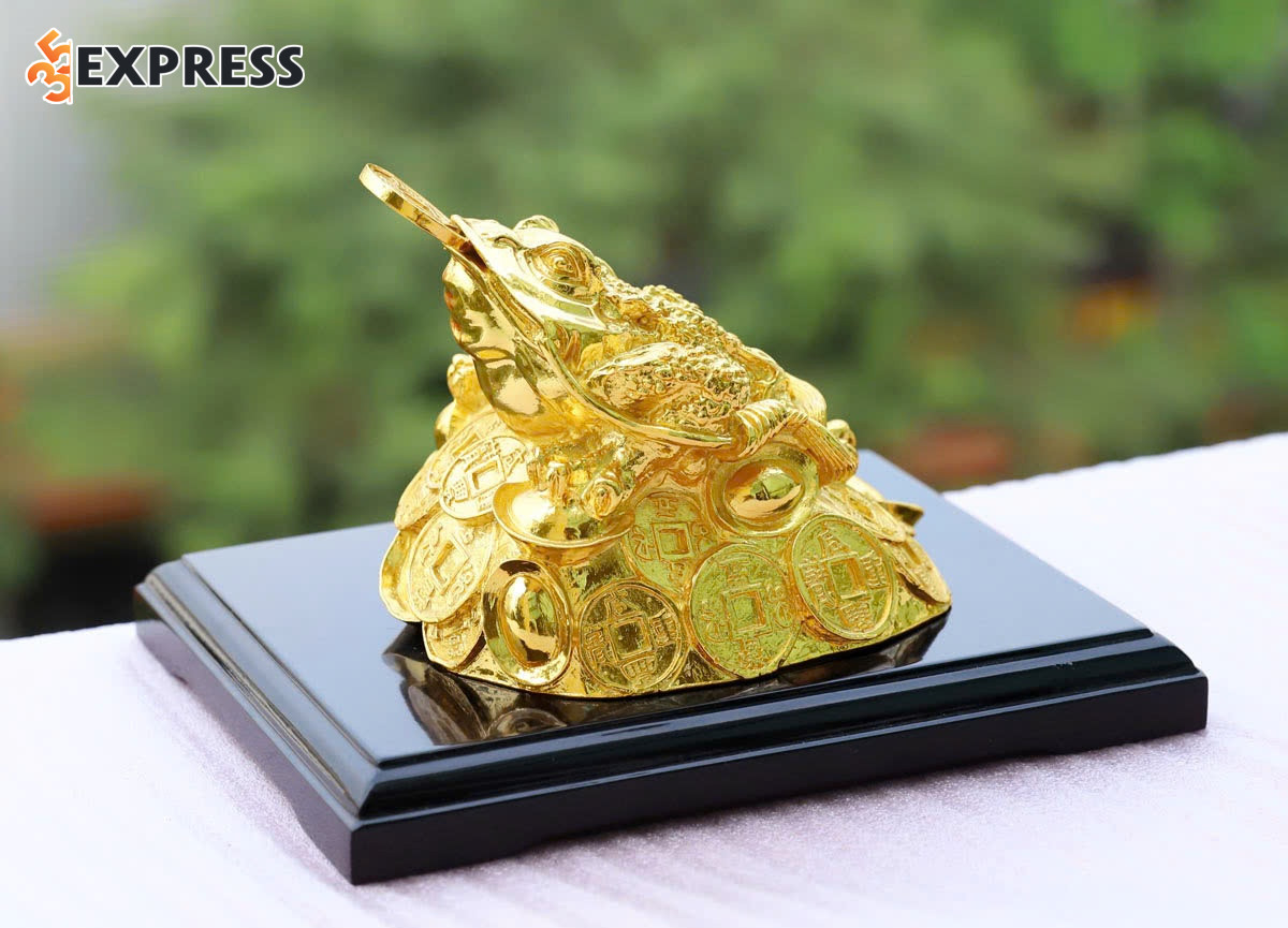 Vật phẩm phong thủy cho cung Thiên Bình nam